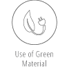 dow-experiential-Use-of-Green-Material.png