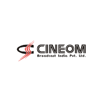 Cineom Broadcast India Pvt Ltd